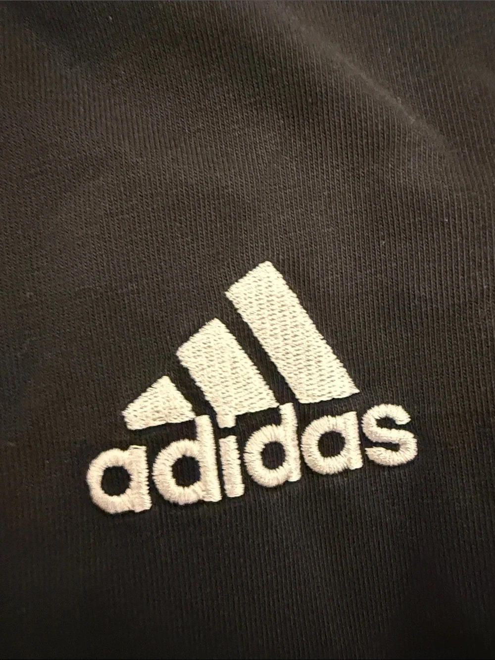 adidas kids elastic drawcord